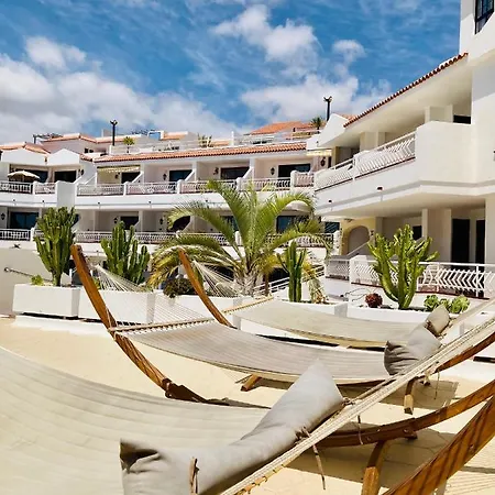 Lux And Cozy Los Cristianos (Tenerife)