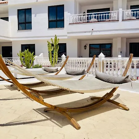 Lux And Cozy * Los Cristianos (Tenerife)