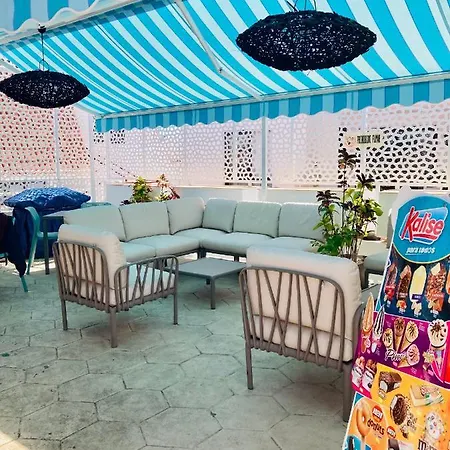 Apartment Lux And Cozy Los Cristianos (Tenerife)