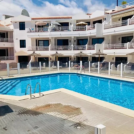 Lux And Cozy Apartment Los Cristianos (Tenerife)