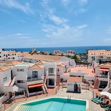 Lux And Cozy Los Cristianos (Tenerife)