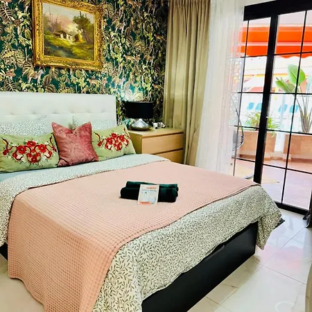 Lux And Cozy * Los Cristianos (Tenerife)