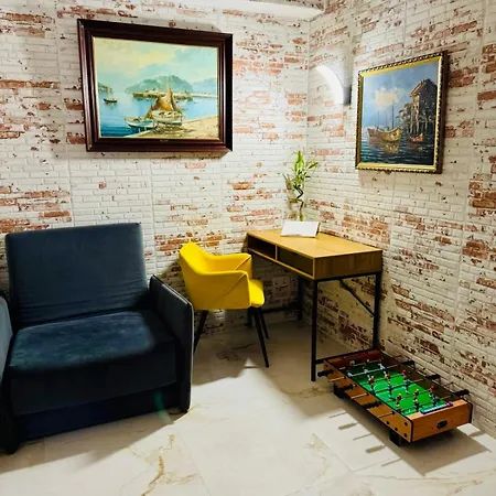 Lux And Cozy Apartment Los Cristianos (Tenerife)