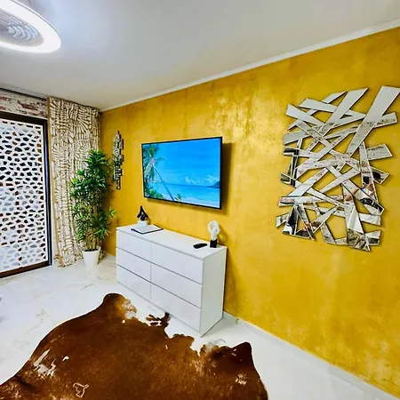 Lux And Cozy * Los Cristianos (Tenerife)