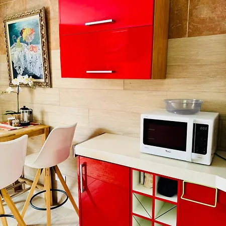 Lux And Cozy Apartment *