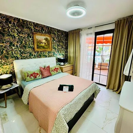 Lux And Cozy * Los Cristianos (Tenerife)