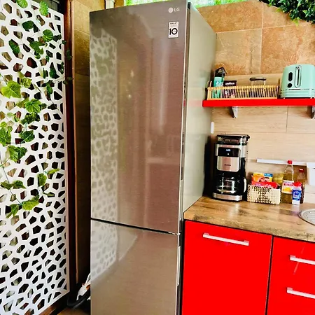 Apartment Lux And Cozy Los Cristianos (Tenerife)