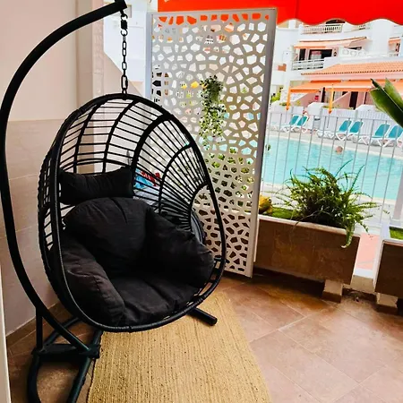 Lux And Cozy Los Cristianos (Tenerife)
