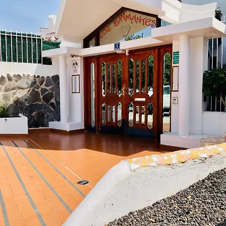 Lux And Cozy Apartamento Los Cristianos (Tenerife)