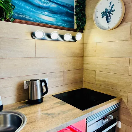 Appartement Lux And Cozy Los Cristianos (Tenerife)