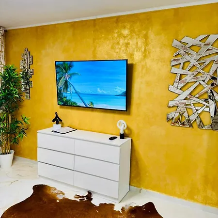 Appartement Lux And Cozy Los Cristianos (Tenerife)
