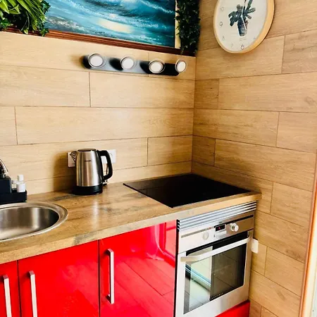 Appartement Lux And Cozy *