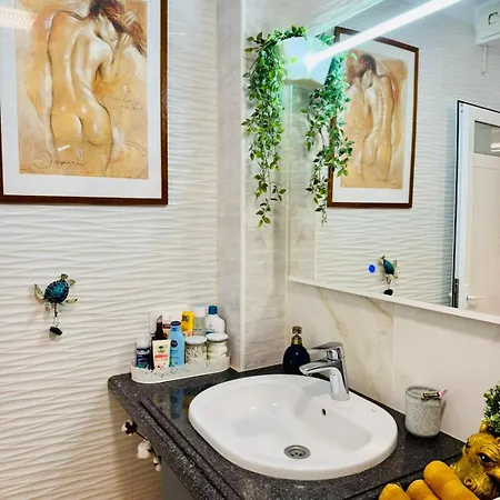 Apartamento Lux And Cozy
