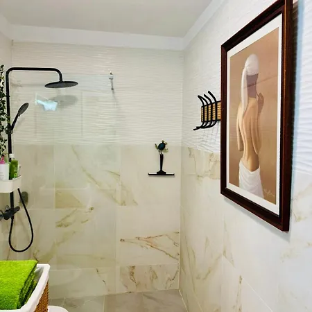 Lux And Cozy Appartement